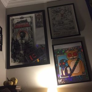 Meet your Posher, James